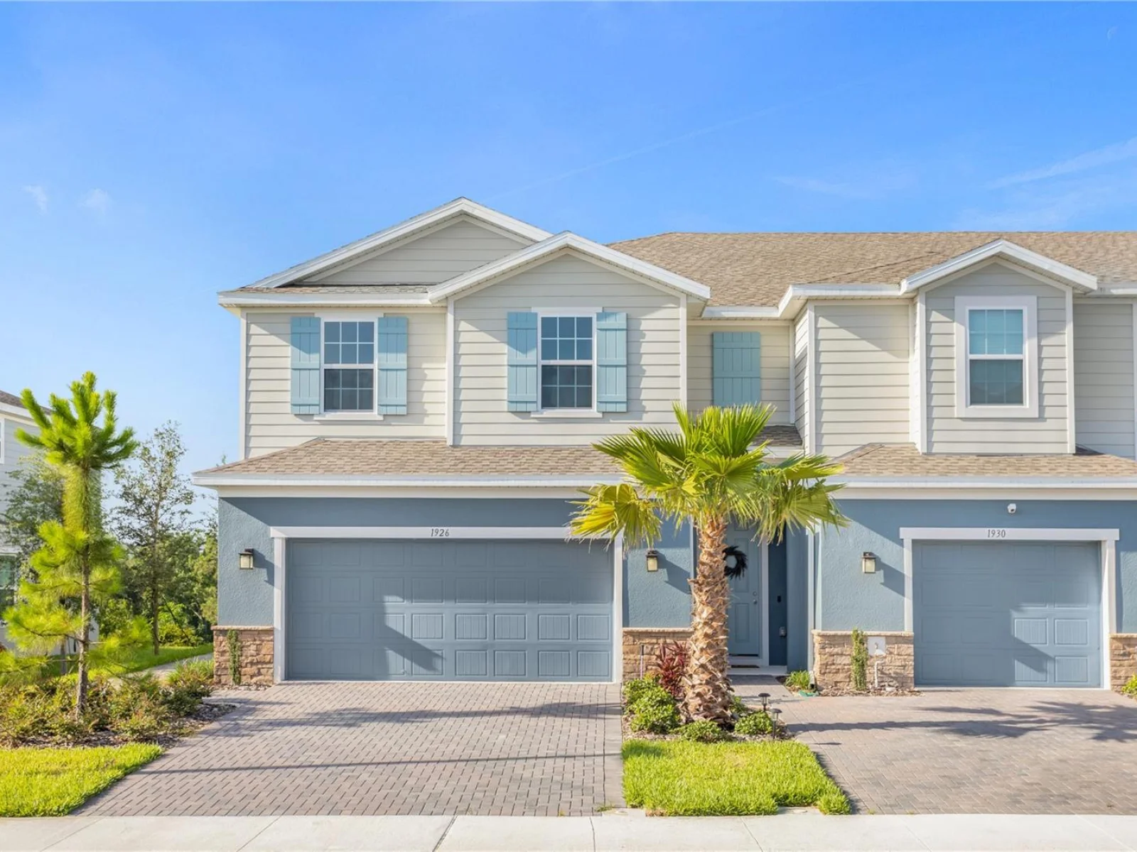 1926 HOLDEN RIDGE LN, CLERMONT, FL — photo 1