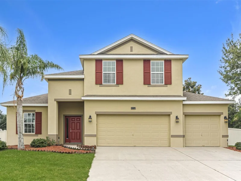 12552 HAMMOCK POINTE CIR, CLERMONT, FL