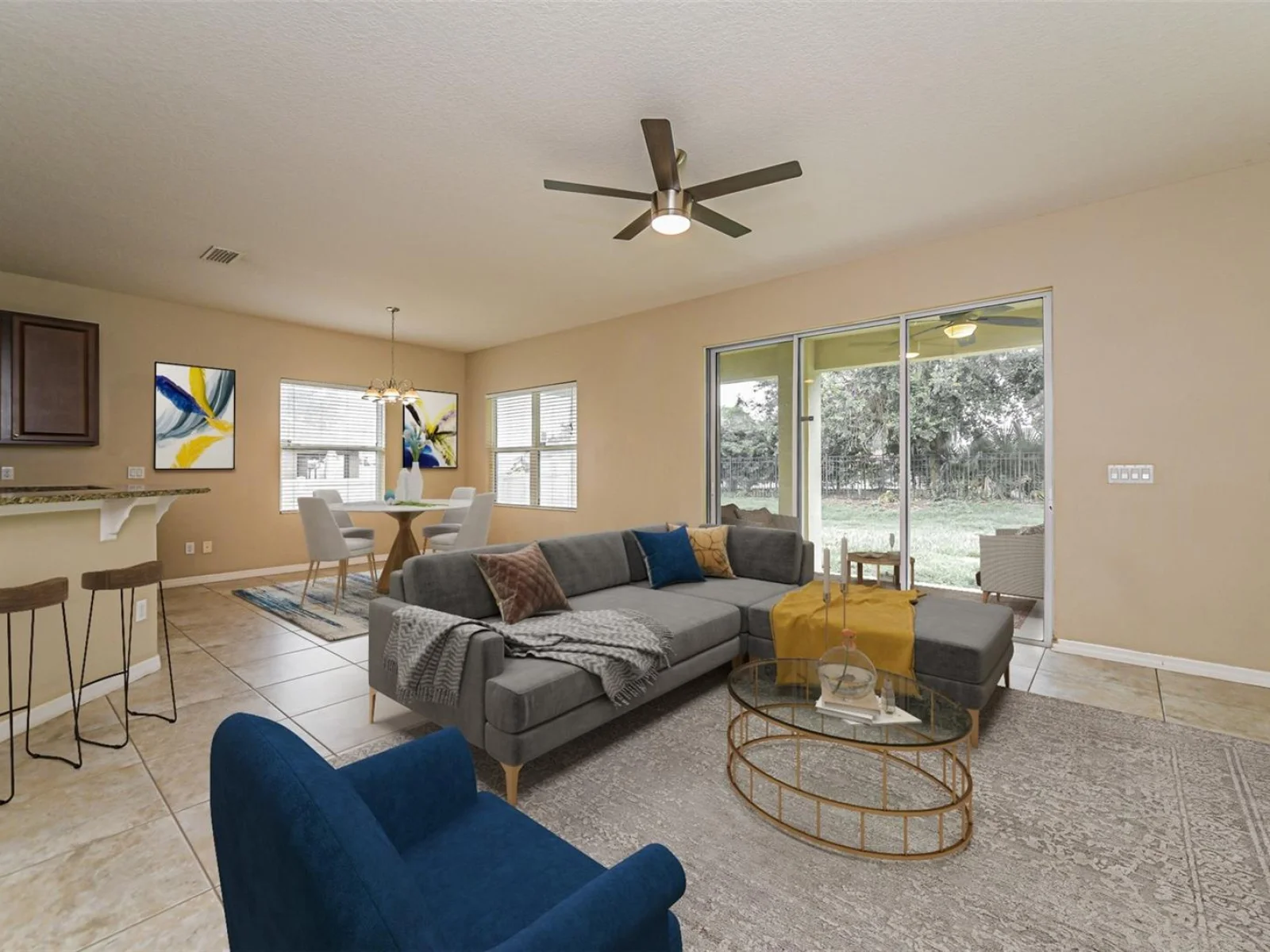 12552 HAMMOCK POINTE CIR, CLERMONT, FL — photo 5