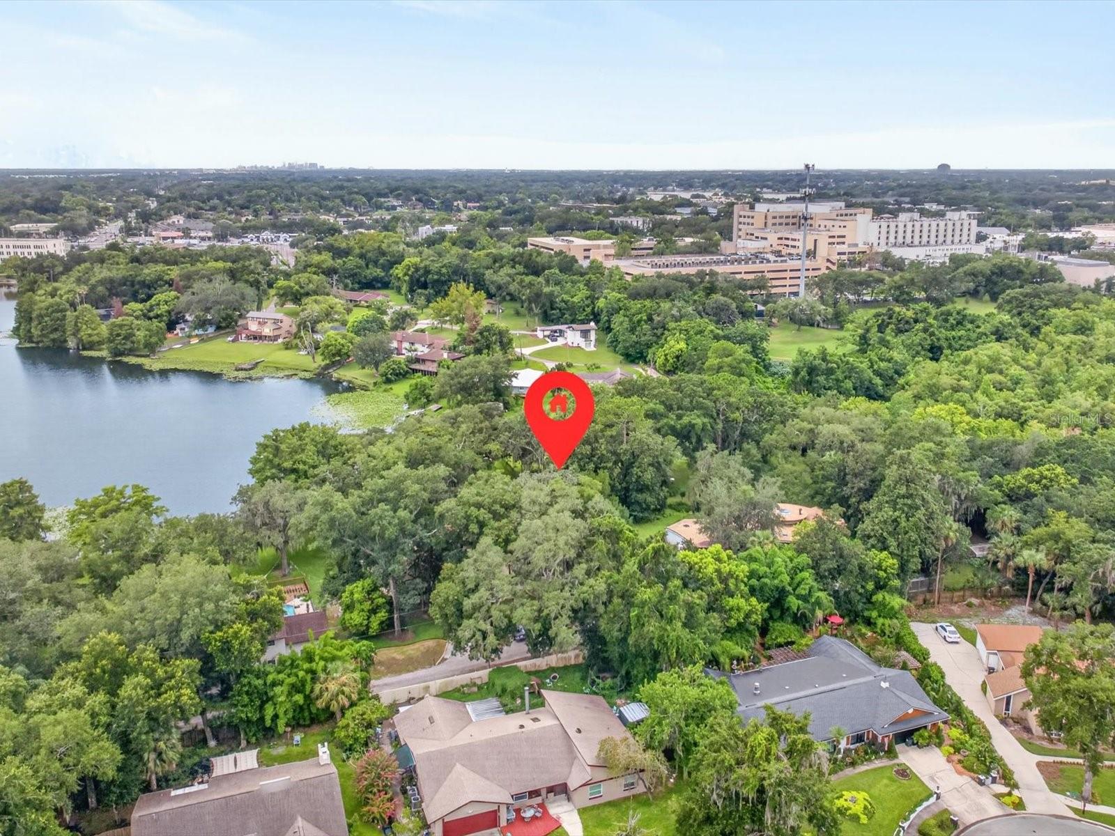 671 QUIETWATER CV, ALTAMONTE SPRINGS, FL — photo 49