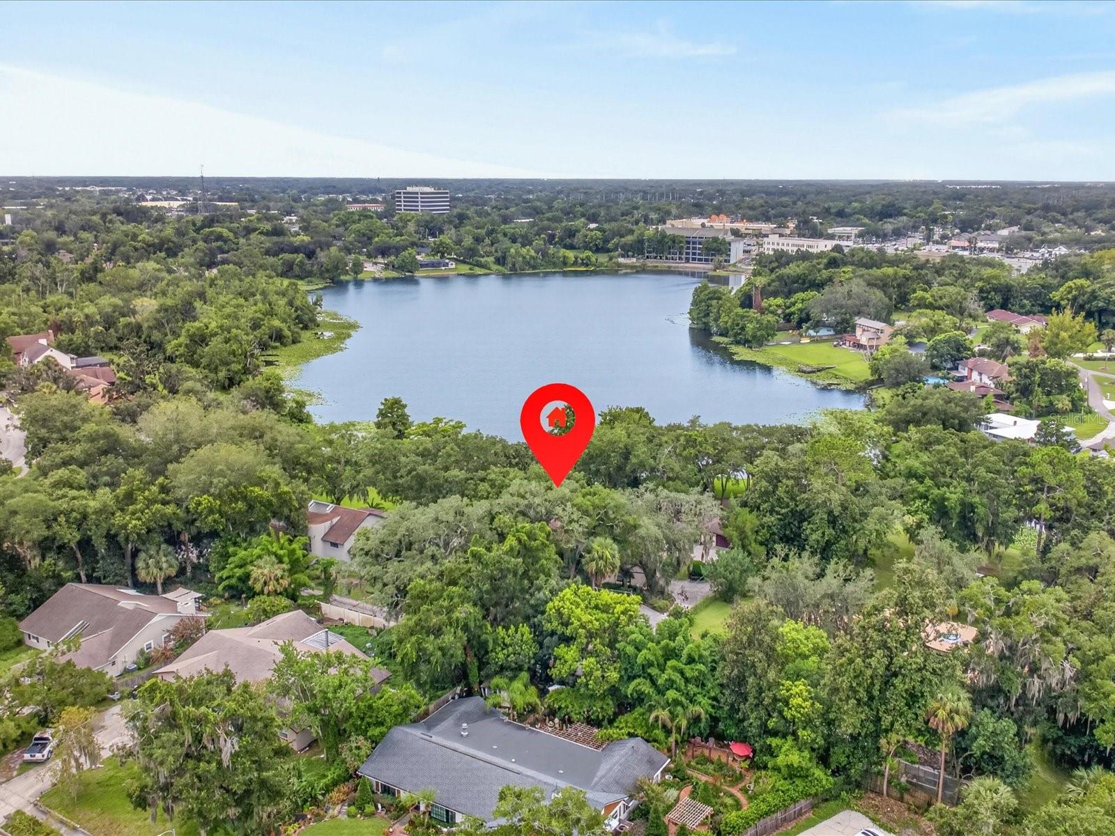 671 QUIETWATER CV, ALTAMONTE SPRINGS, FL — photo 50
