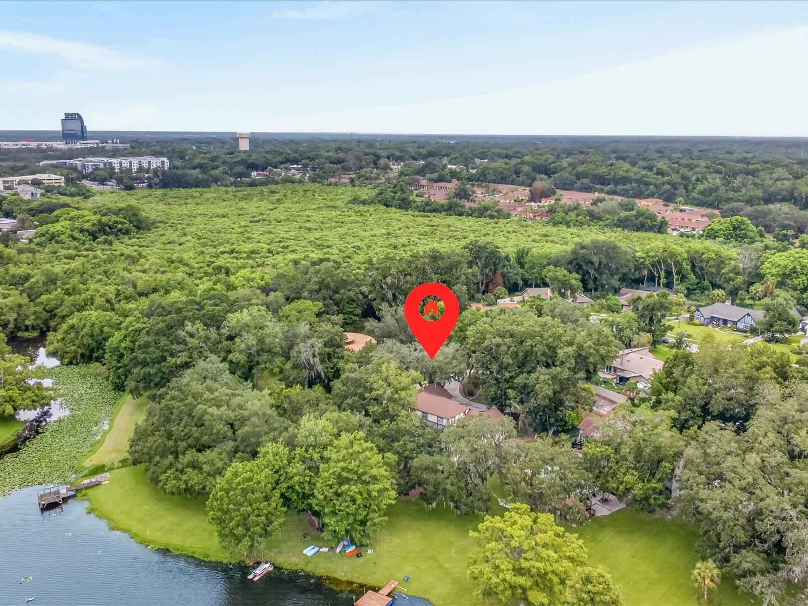 671 QUIETWATER CV, ALTAMONTE SPRINGS, FL — photo 52
