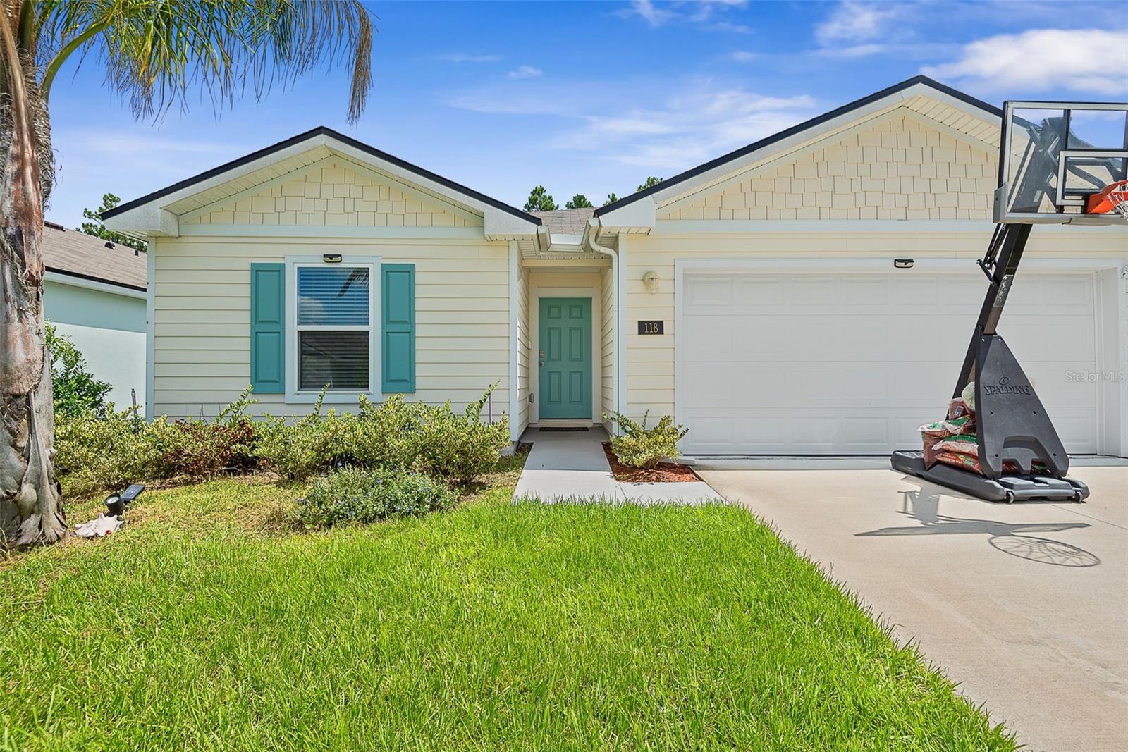 118 HULETT WOODS RD, PALM COAST, FL — photo 2