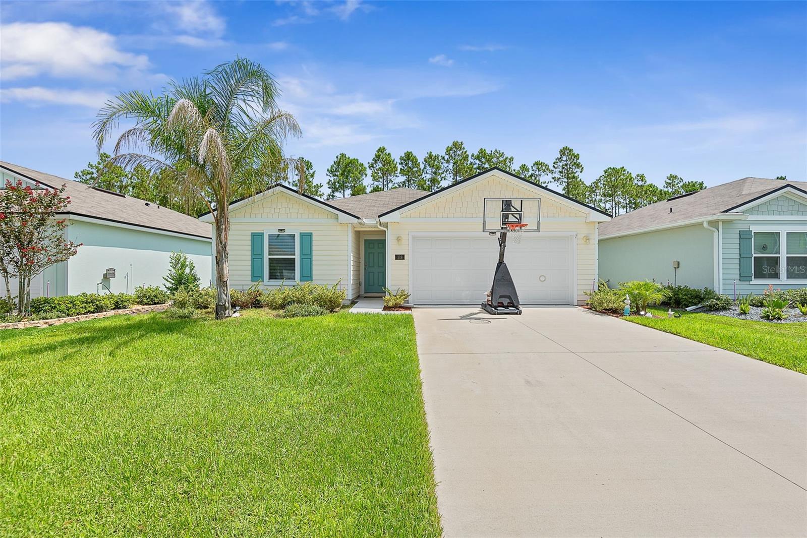 118 HULETT WOODS RD, PALM COAST, FL — photo 3