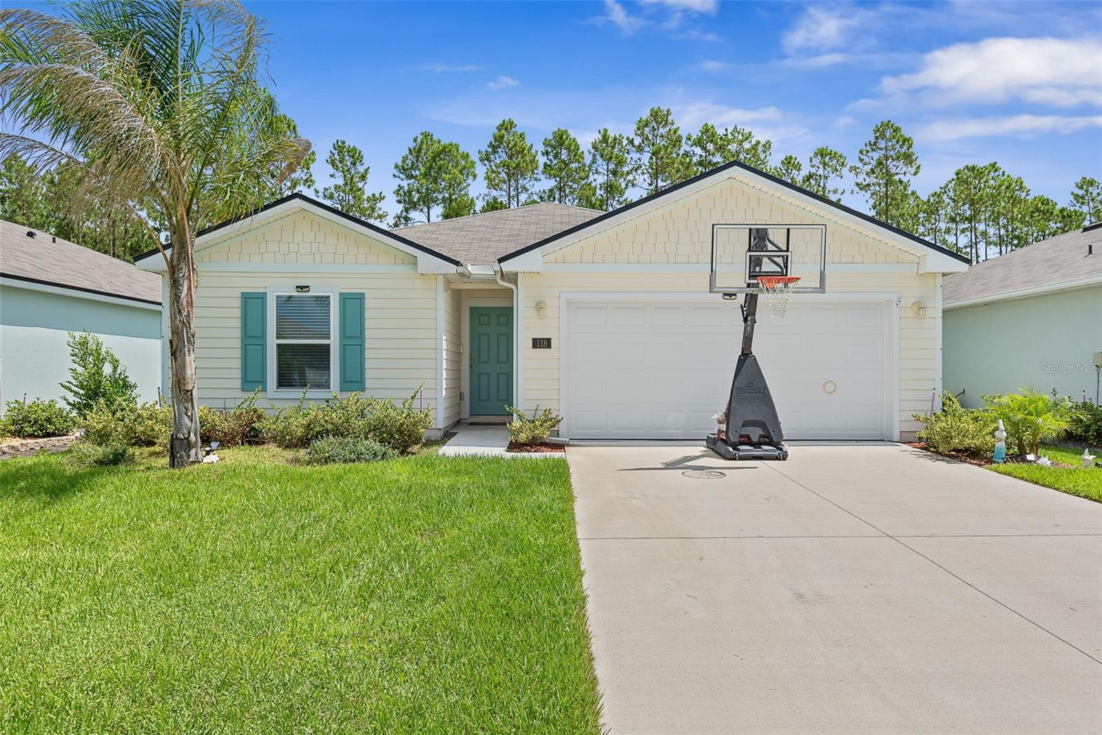 118 HULETT WOODS RD, PALM COAST, FL — photo 4