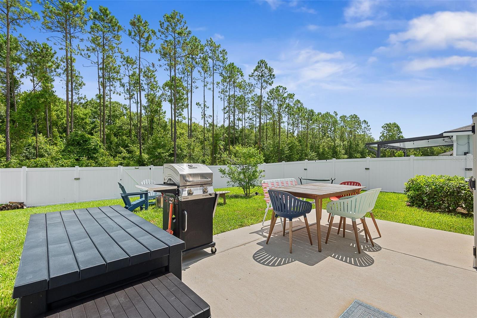 118 HULETT WOODS RD, PALM COAST, FL — photo 34