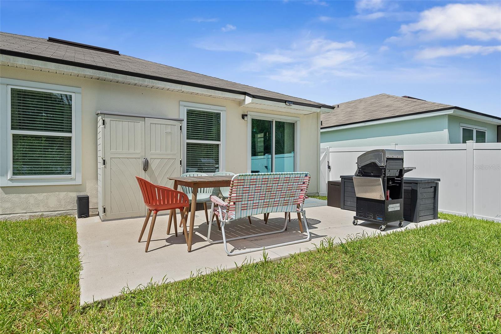 118 HULETT WOODS RD, PALM COAST, FL — photo 35