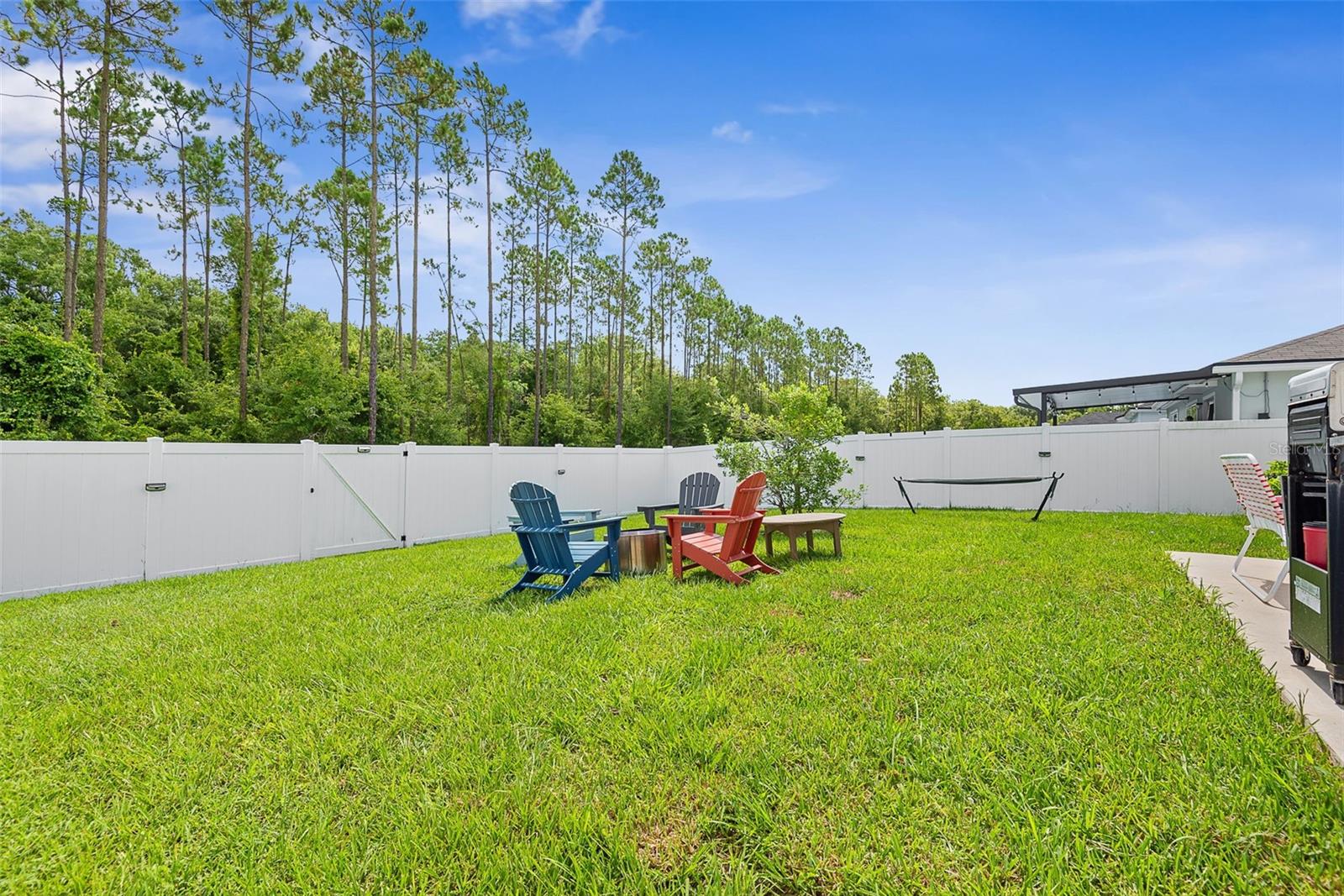 118 HULETT WOODS RD, PALM COAST, FL — photo 36