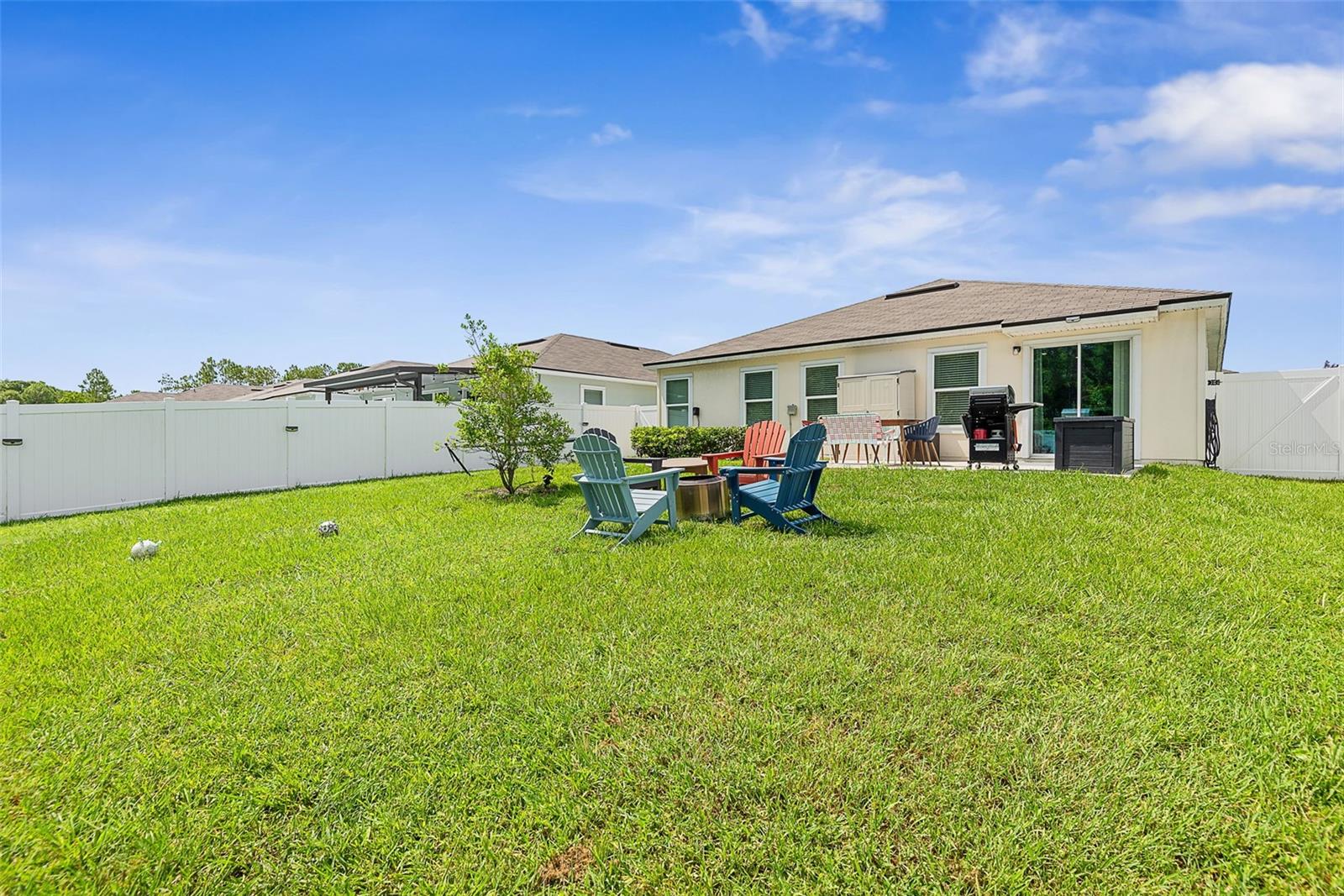 118 HULETT WOODS RD, PALM COAST, FL — photo 37