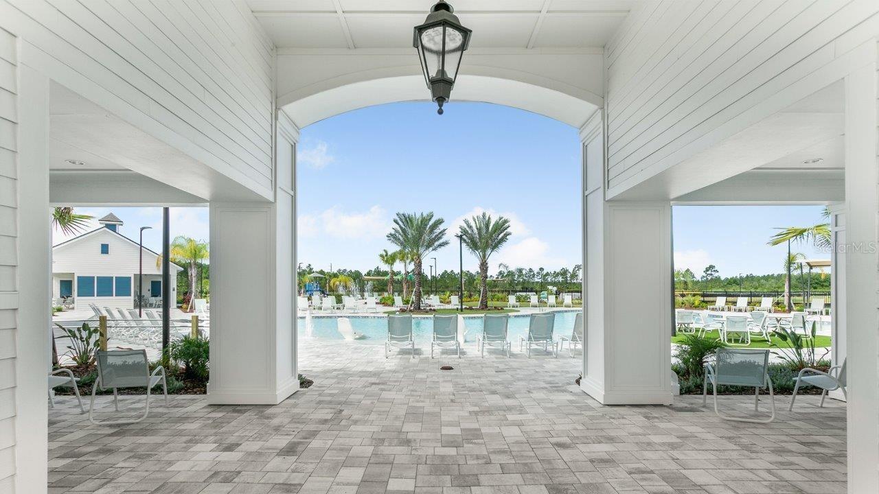 118 HULETT WOODS RD, PALM COAST, FL — photo 47