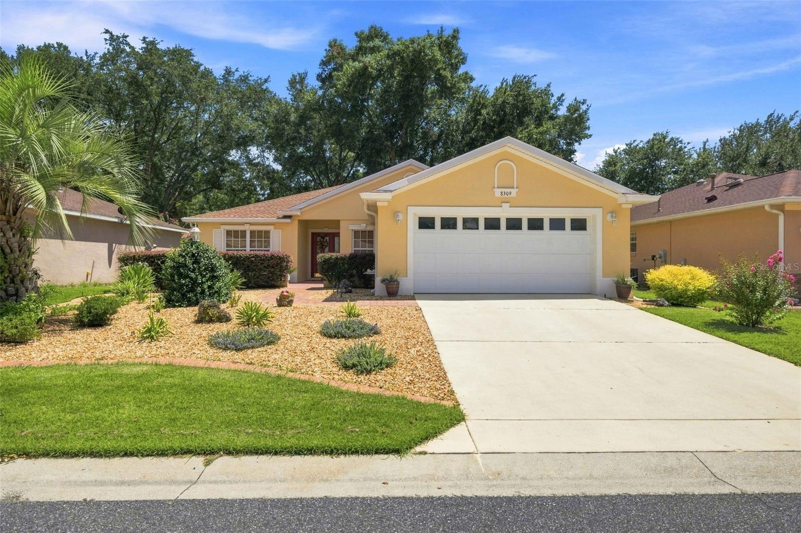 8309 SW 79TH CIR, OCALA, FL