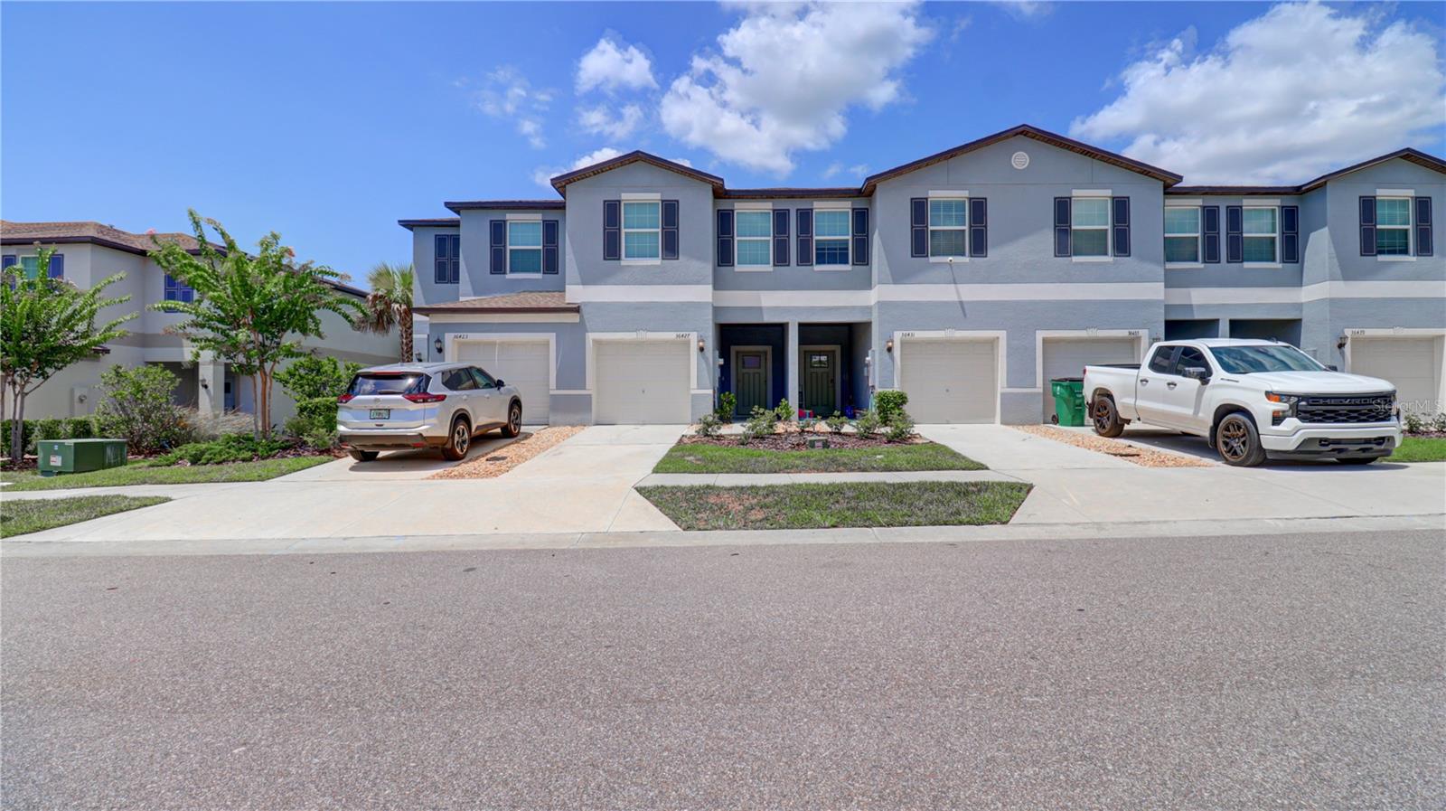 36427 GARDEN WALL WAY, ZEPHYRHILLS, FL — photo 2