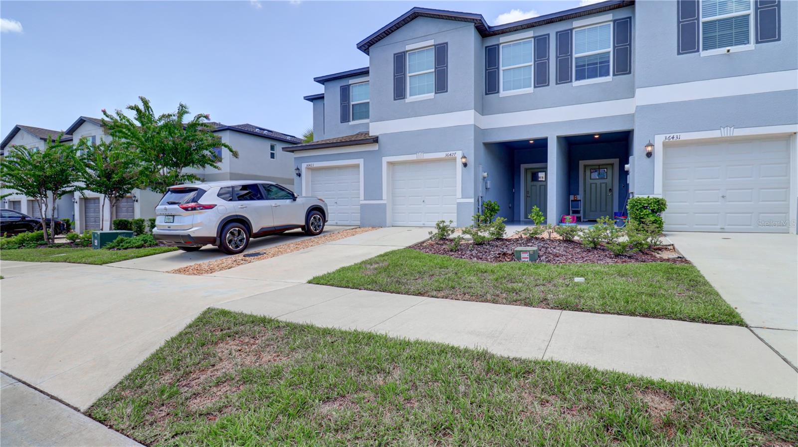 36427 GARDEN WALL WAY, ZEPHYRHILLS, FL — photo 3