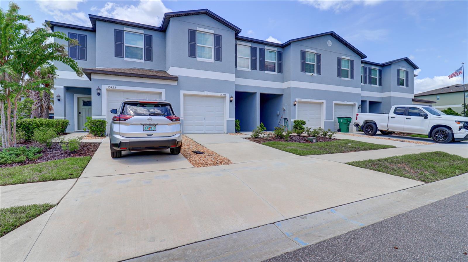 36427 GARDEN WALL WAY, ZEPHYRHILLS, FL — photo 4