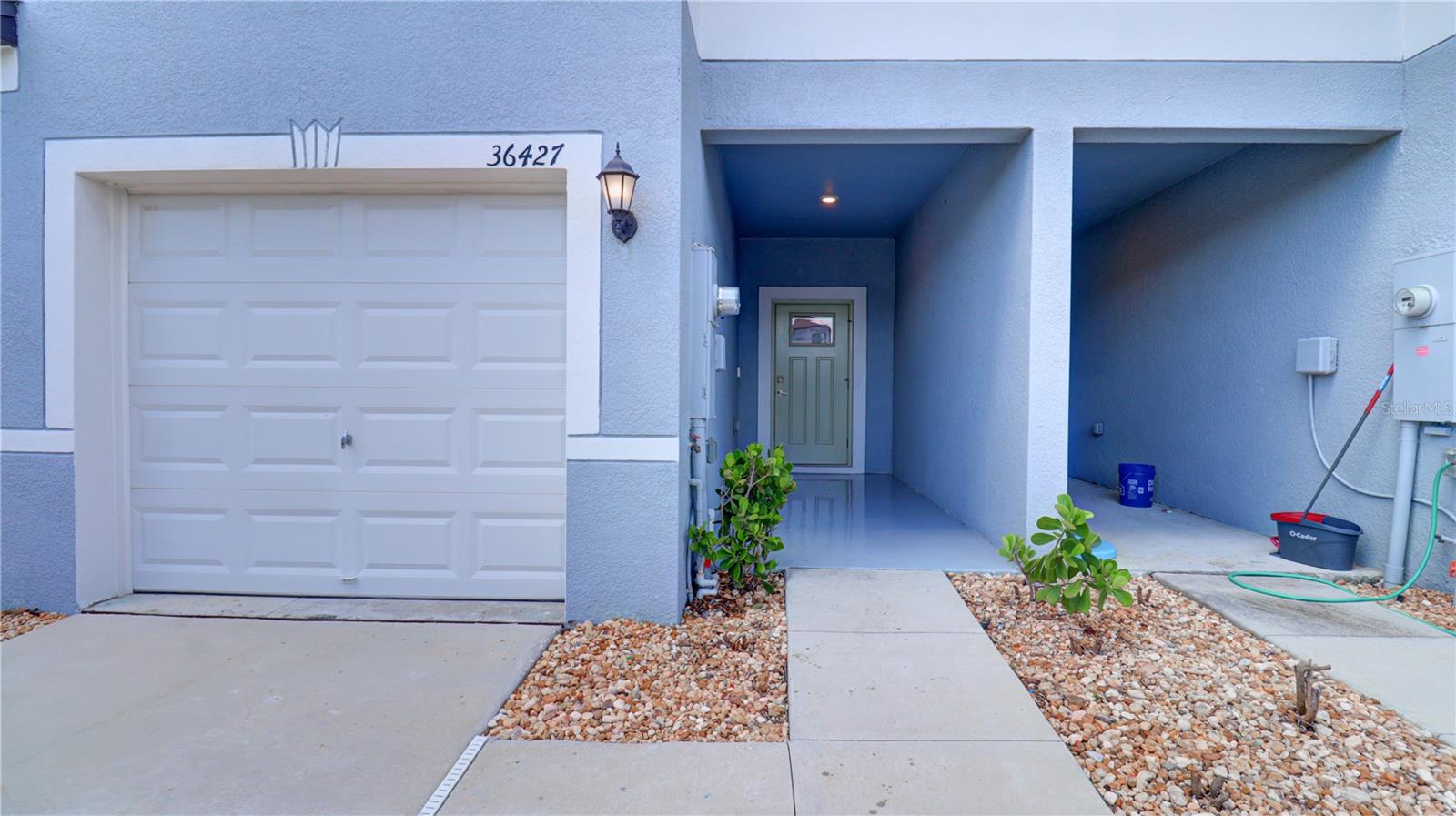 36427 GARDEN WALL WAY, ZEPHYRHILLS, FL — photo 5