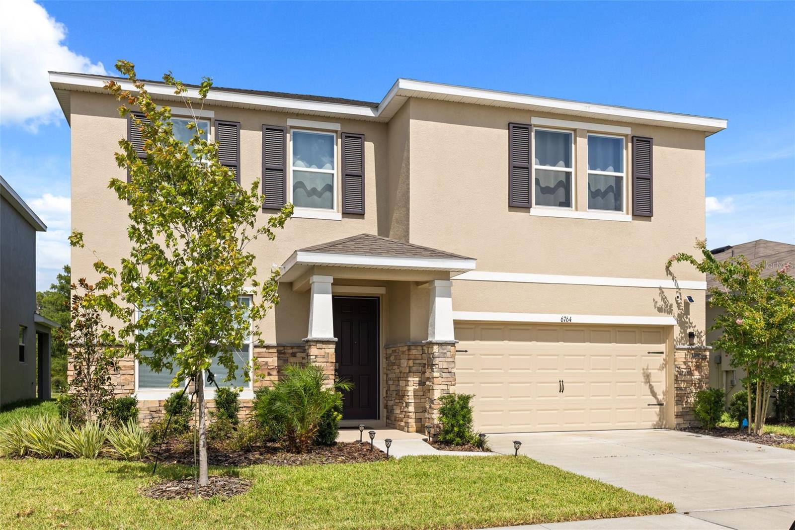 6764 BROAD RIVER AVE, LAND O LAKES, FL — photo 2
