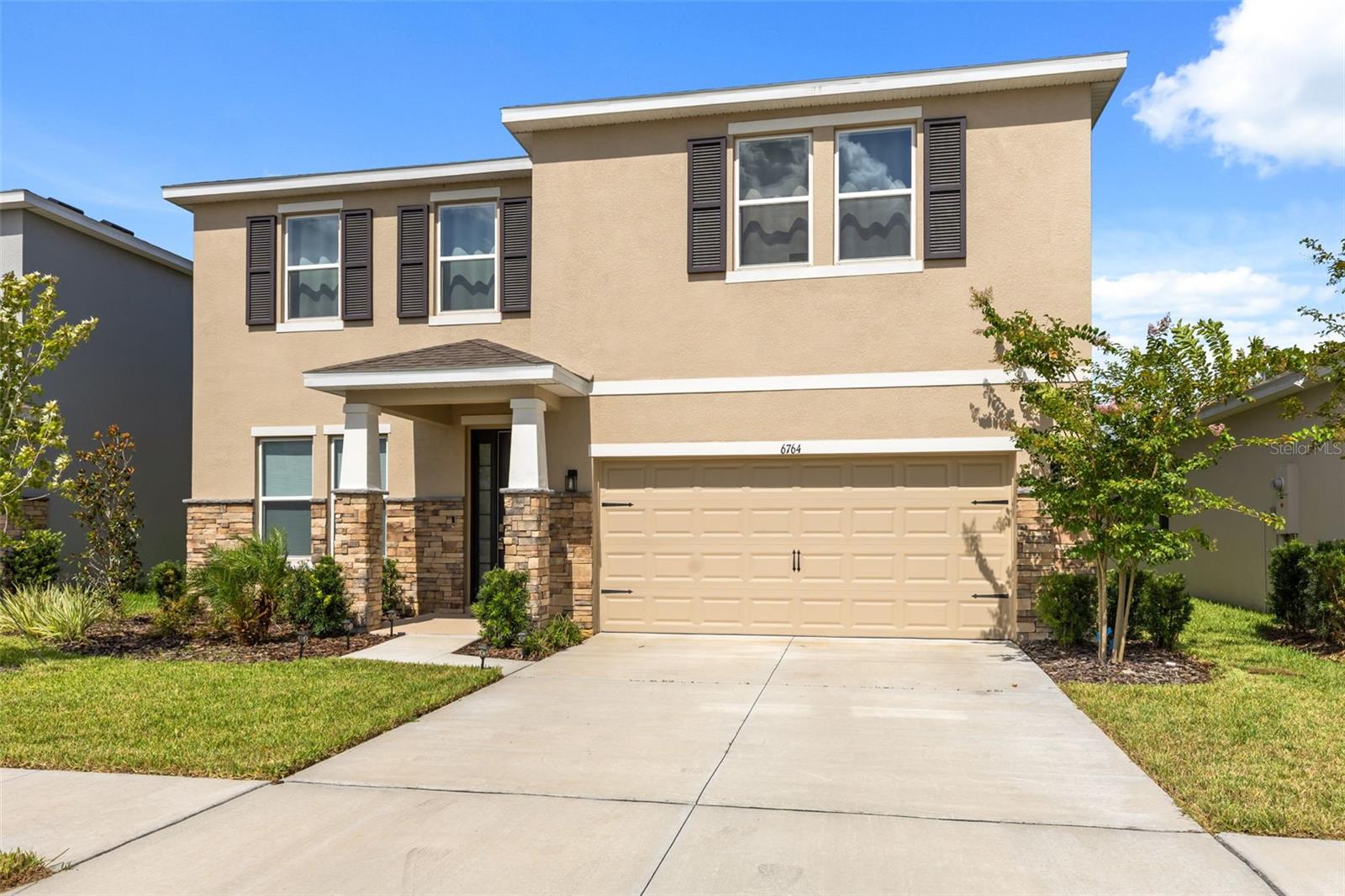 6764 BROAD RIVER AVE, LAND O LAKES, FL — photo 3