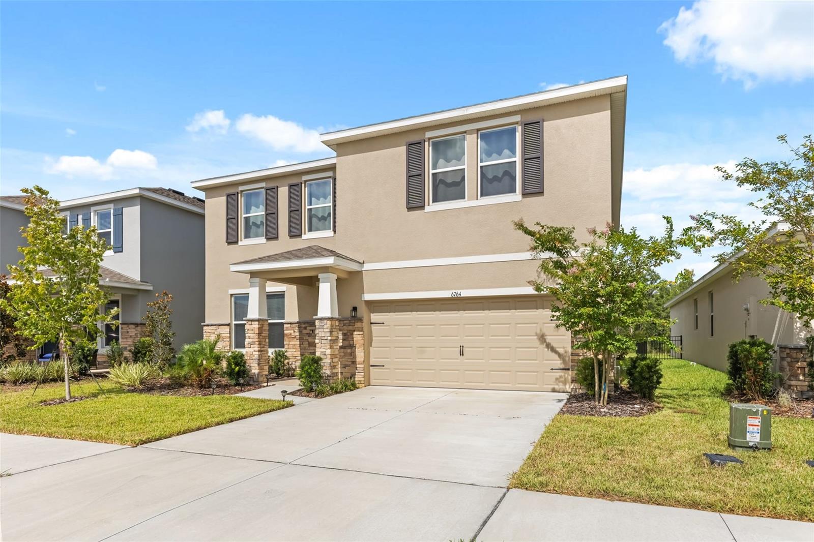 6764 BROAD RIVER AVE, LAND O LAKES, FL — photo 4