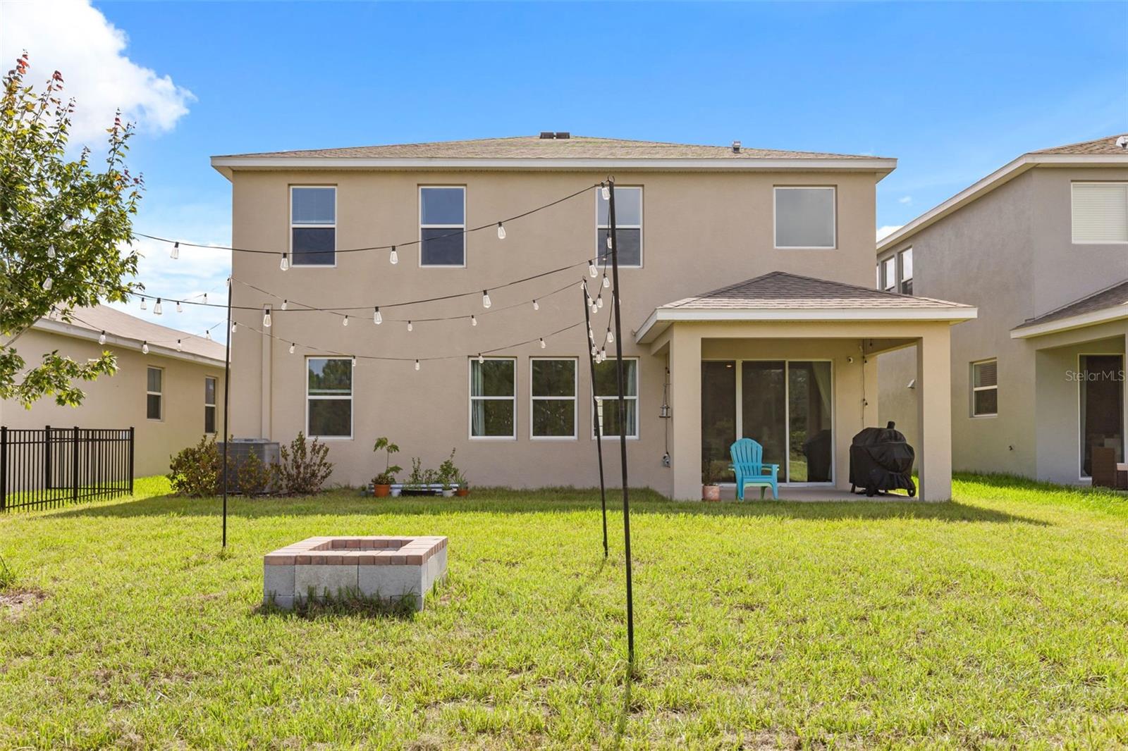 6764 BROAD RIVER AVE, LAND O LAKES, FL — photo 48