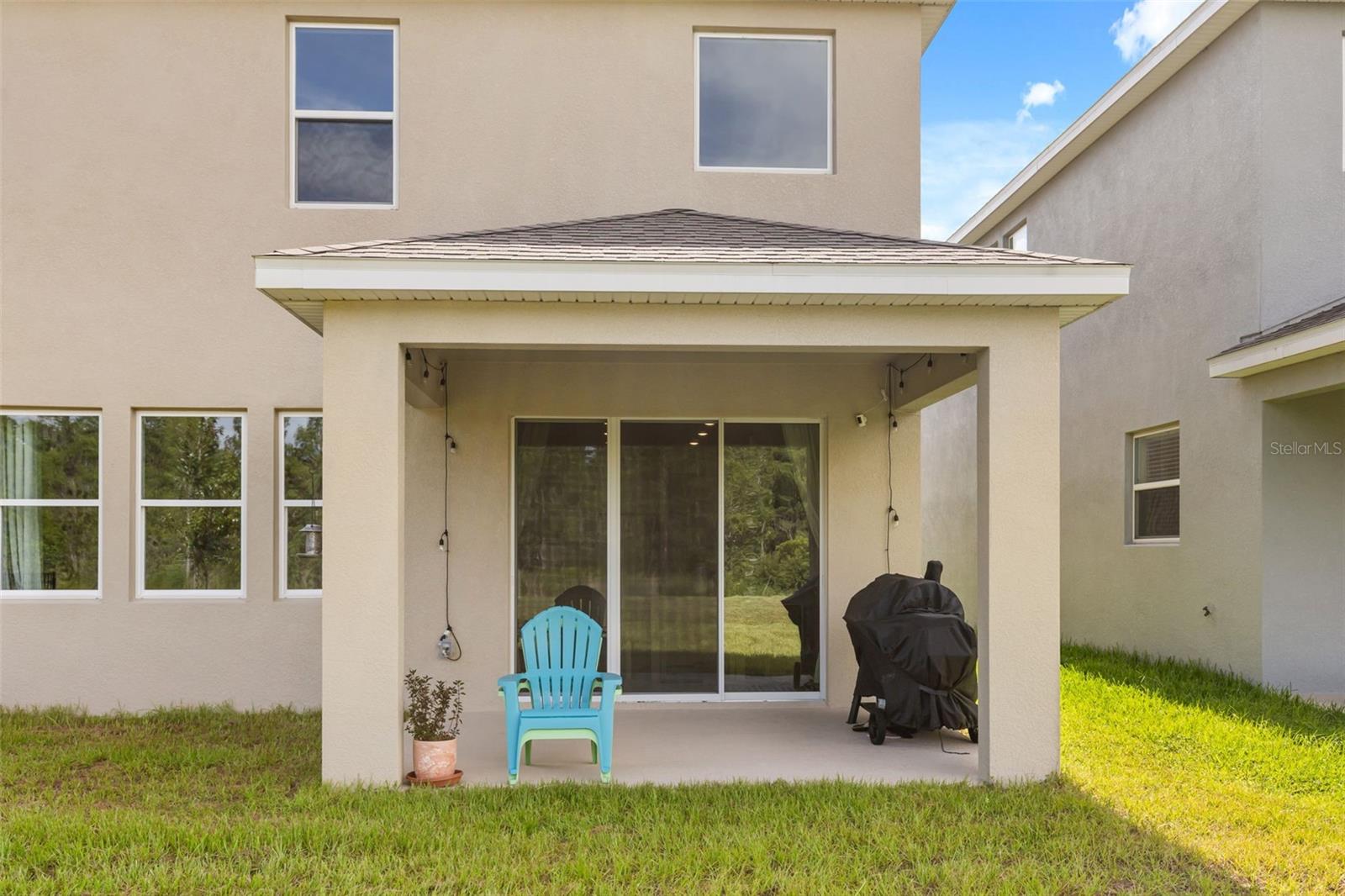 6764 BROAD RIVER AVE, LAND O LAKES, FL — photo 49