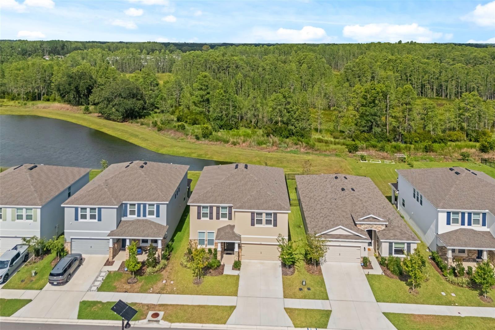 6764 BROAD RIVER AVE, LAND O LAKES, FL — photo 51