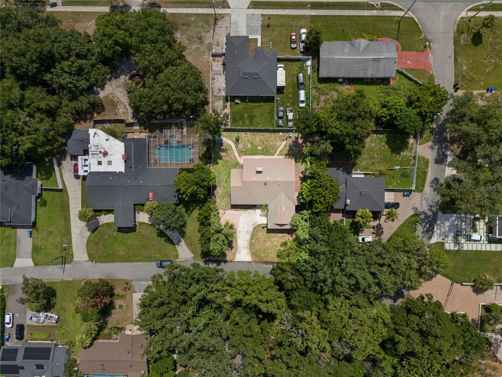 733 SAXBY AVE, ORLANDO, FL — photo 33
