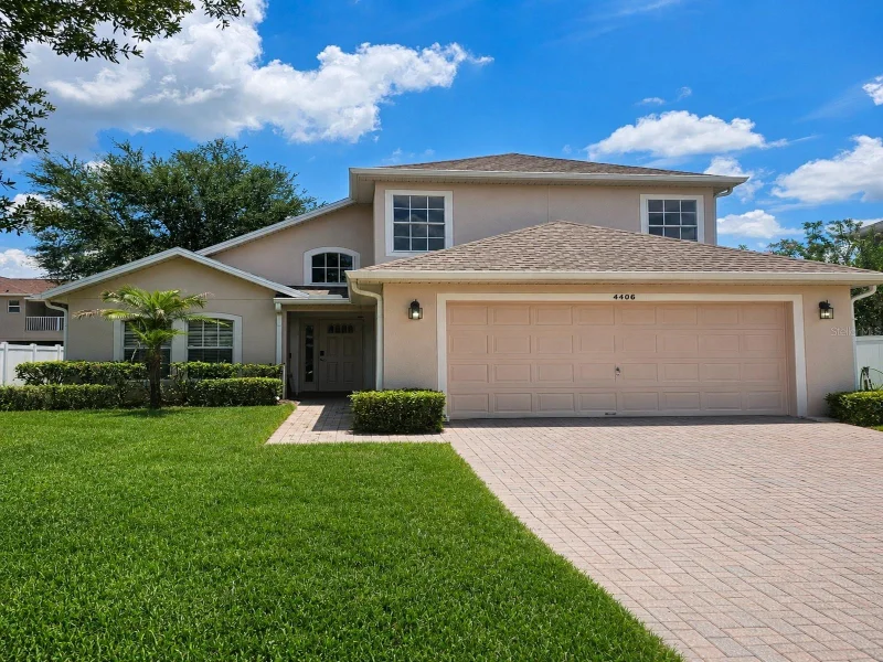 4406 OLYMPIA CT, CLERMONT, FL