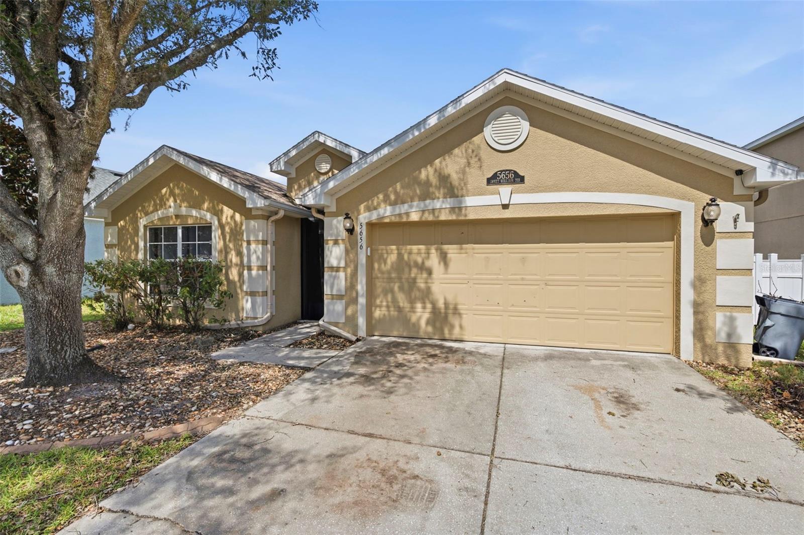 5656 SWEET WILLIAM TER, LAND O LAKES, FL