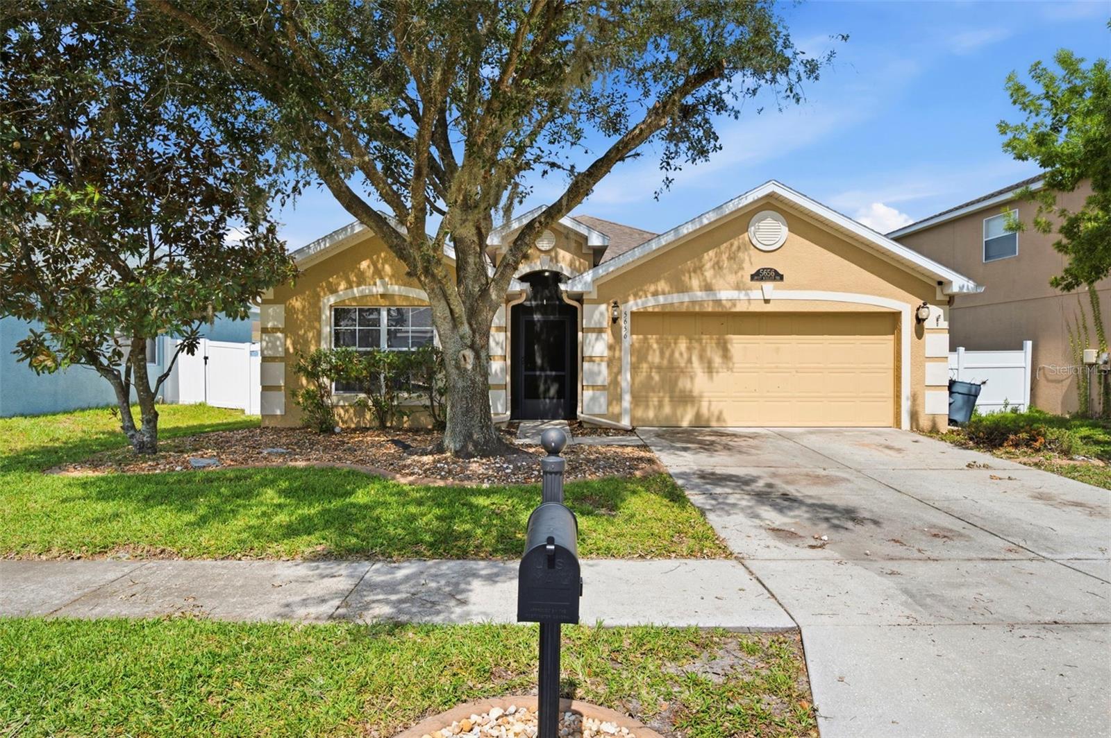 5656 SWEET WILLIAM TER, LAND O LAKES, FL — photo 3
