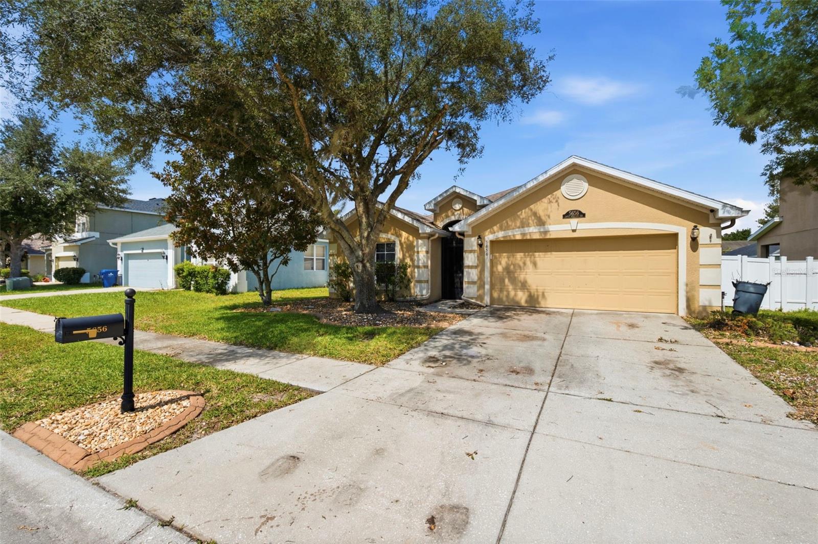 5656 SWEET WILLIAM TER, LAND O LAKES, FL — photo 4