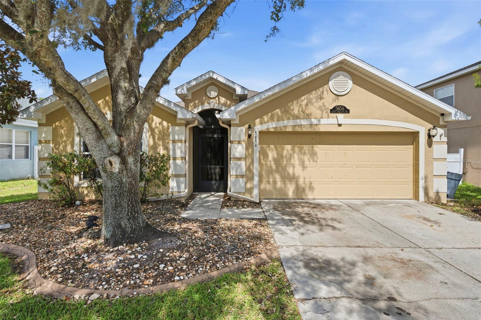 5656 SWEET WILLIAM TER, LAND O LAKES, FL — photo 5