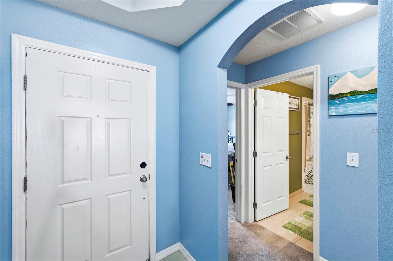5656 SWEET WILLIAM TER, LAND O LAKES, FL — photo 9