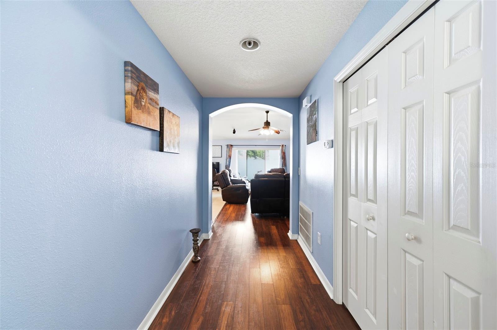 5656 SWEET WILLIAM TER, LAND O LAKES, FL — photo 20