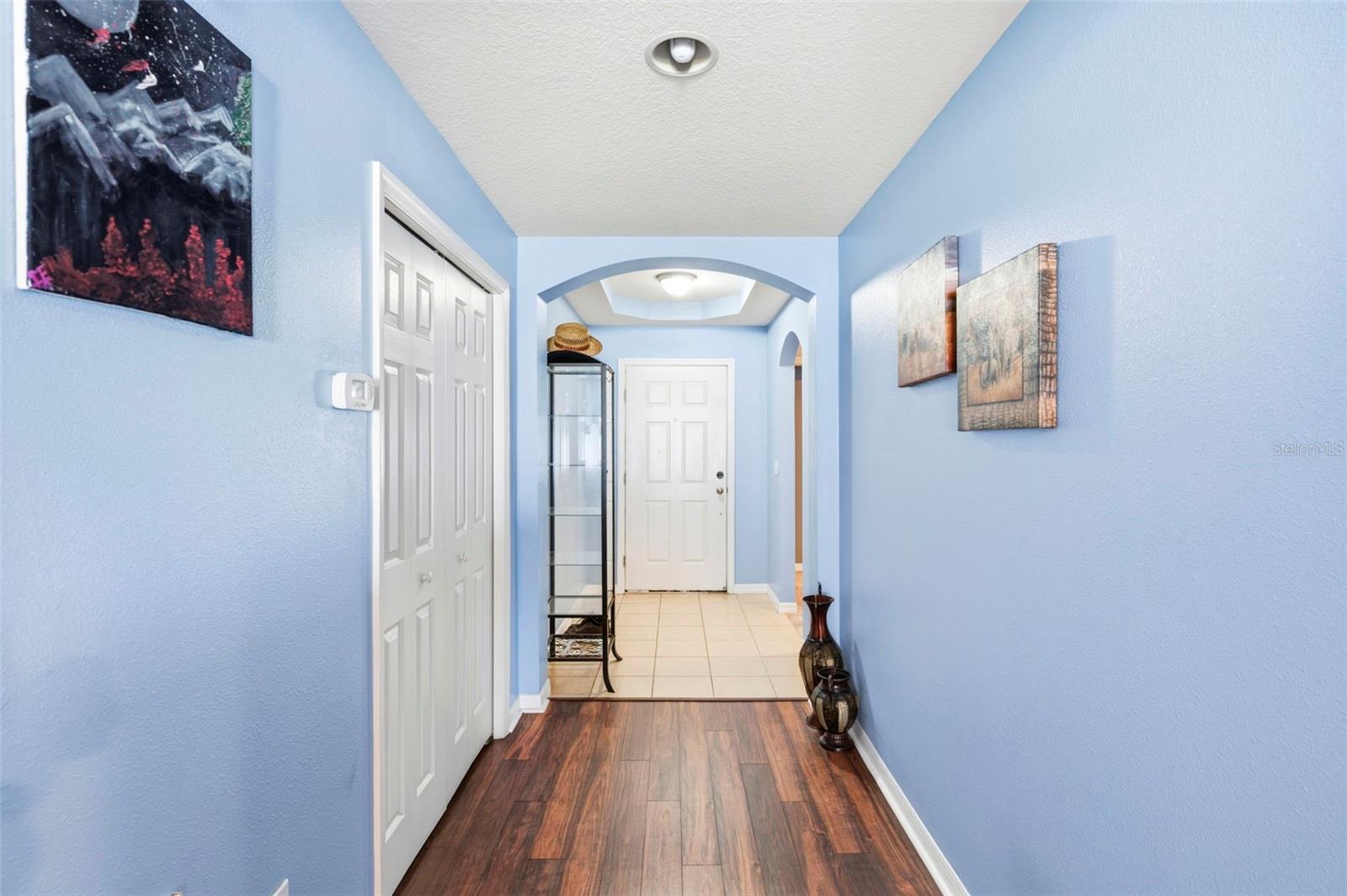 5656 SWEET WILLIAM TER, LAND O LAKES, FL — photo 21