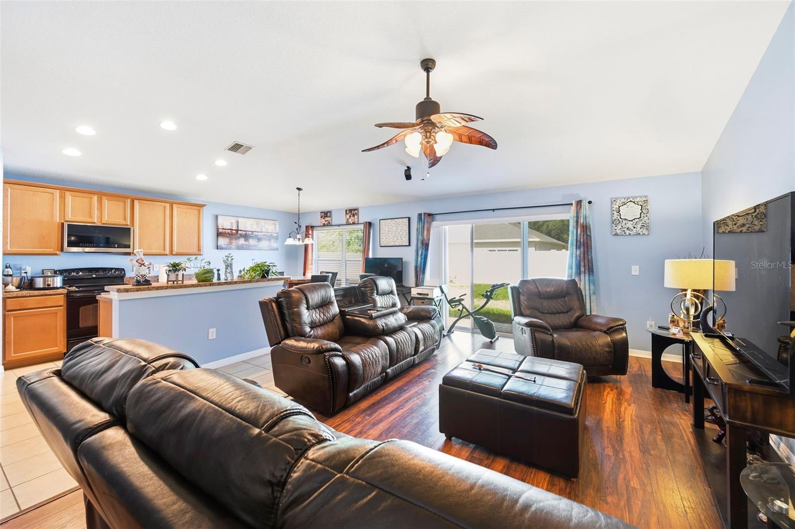 5656 SWEET WILLIAM TER, LAND O LAKES, FL — photo 22