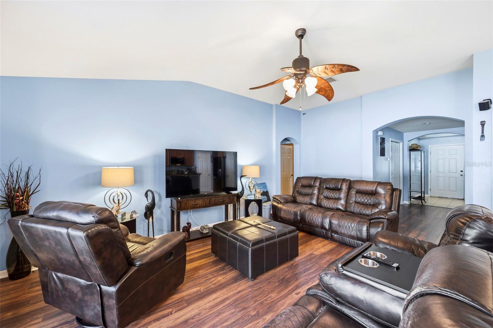 5656 SWEET WILLIAM TER, LAND O LAKES, FL — photo 24