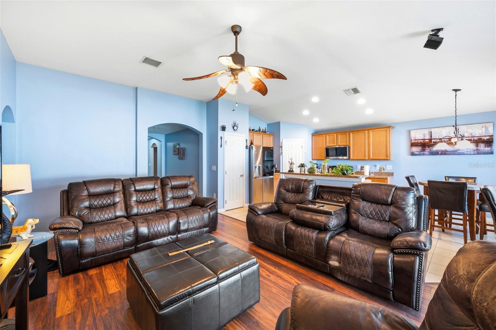 5656 SWEET WILLIAM TER, LAND O LAKES, FL — photo 25