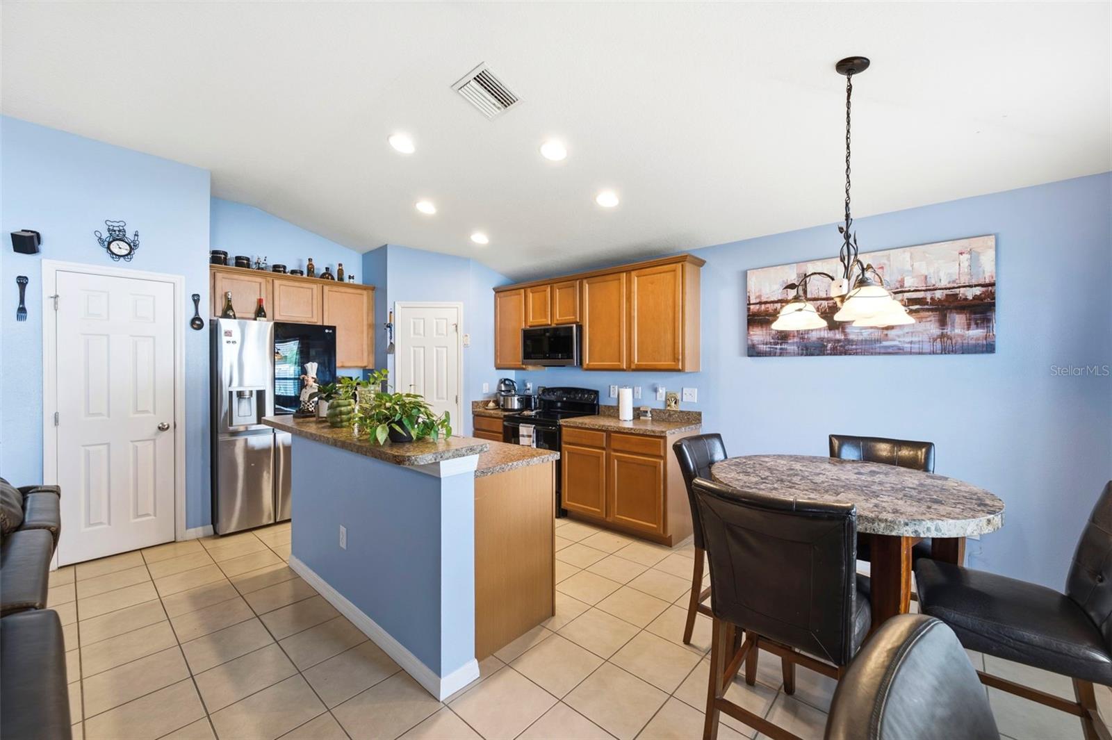 5656 SWEET WILLIAM TER, LAND O LAKES, FL — photo 26