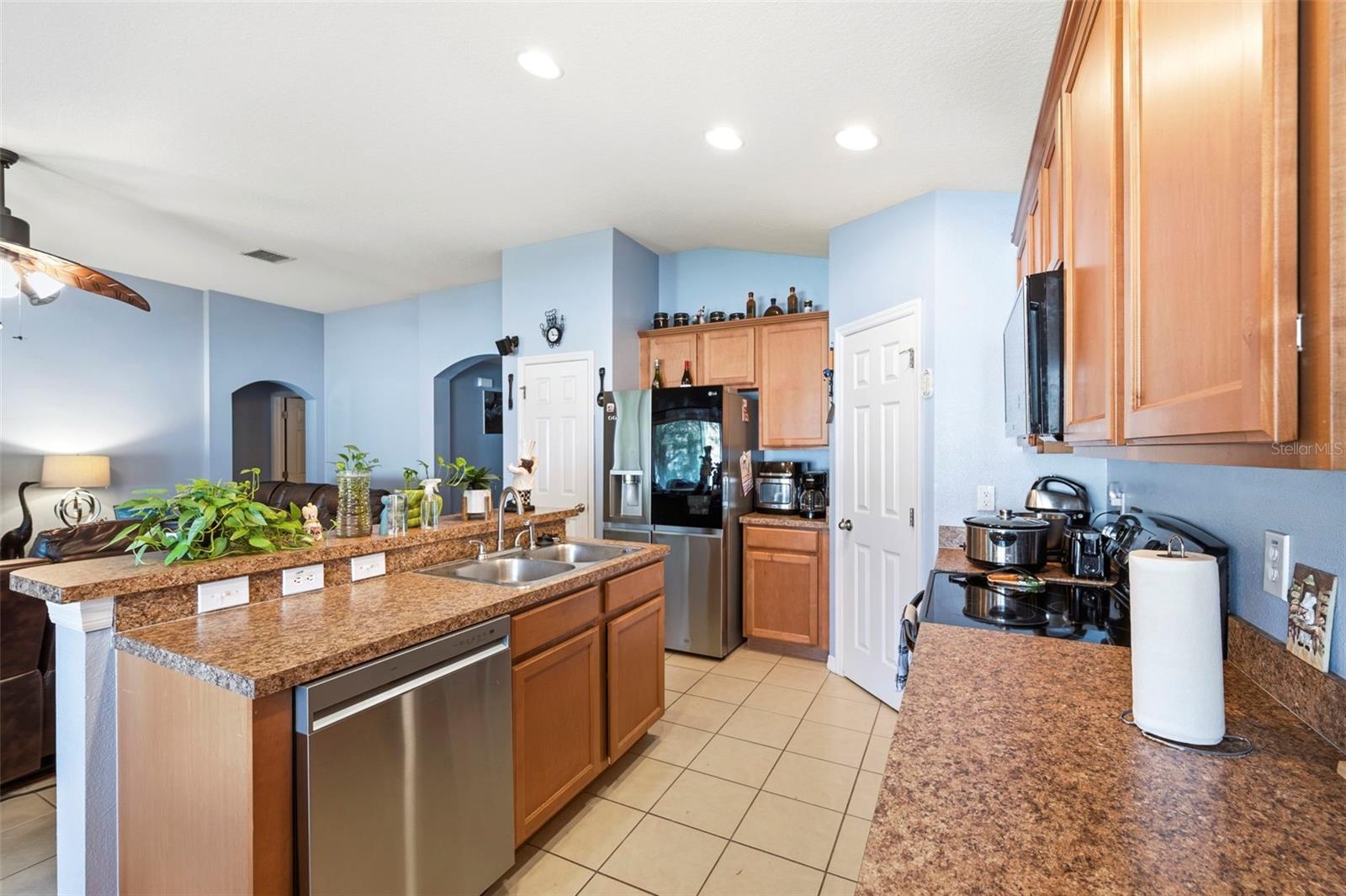 5656 SWEET WILLIAM TER, LAND O LAKES, FL — photo 29