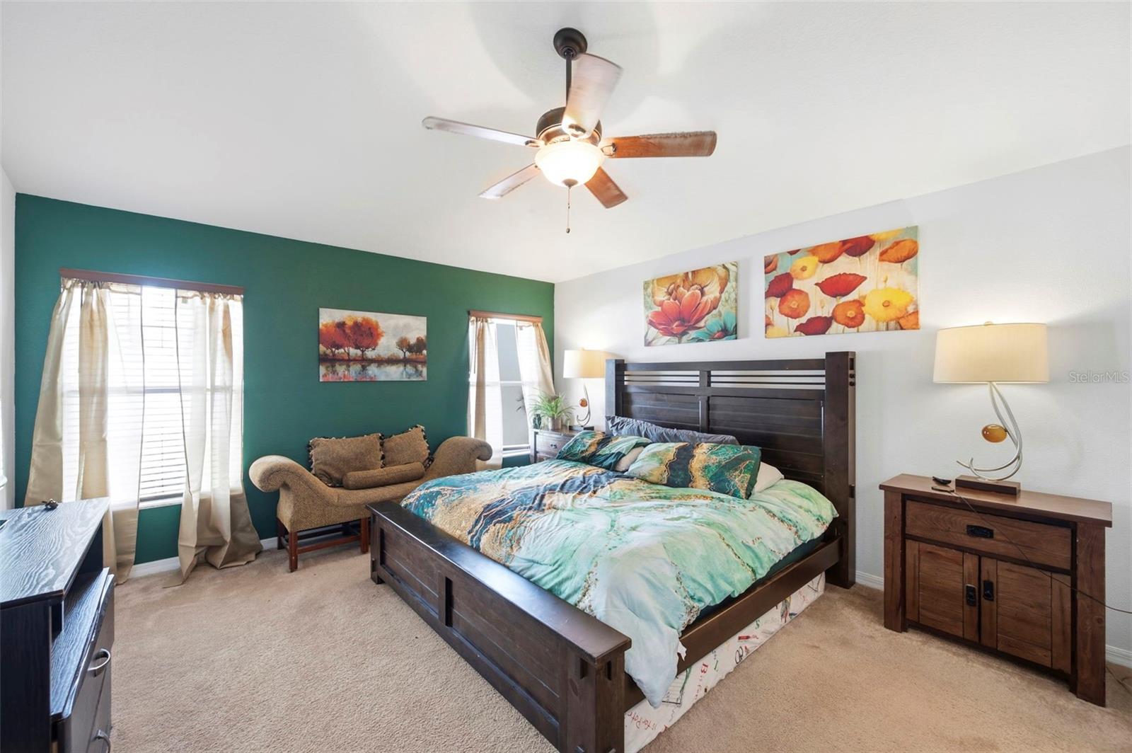 5656 SWEET WILLIAM TER, LAND O LAKES, FL — photo 35