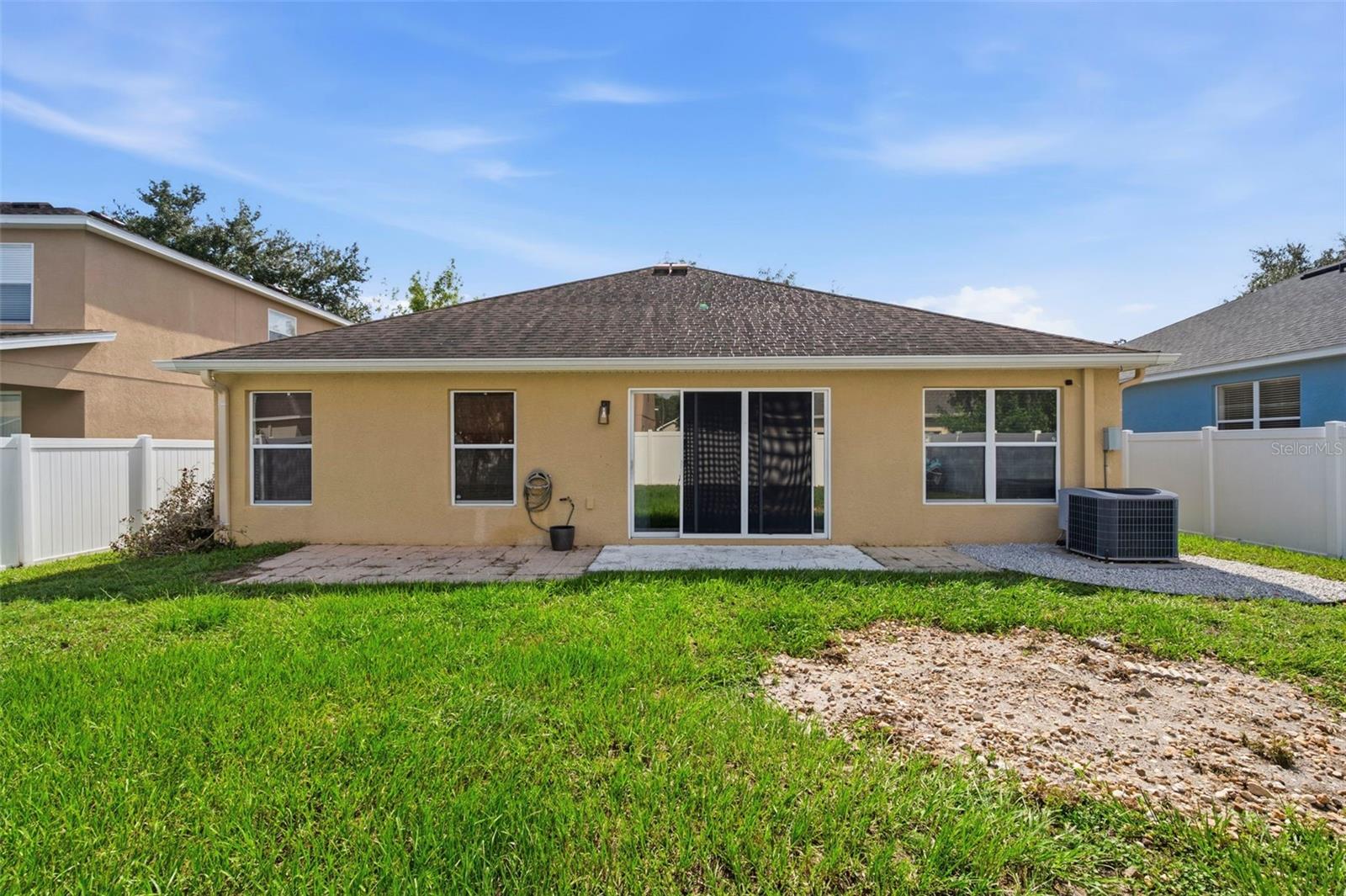 5656 SWEET WILLIAM TER, LAND O LAKES, FL — photo 45