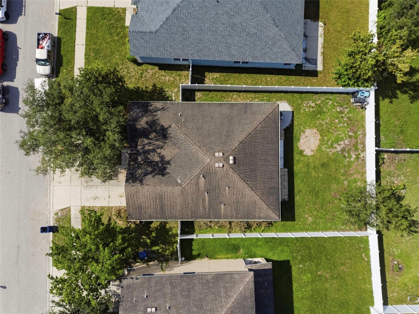 5656 SWEET WILLIAM TER, LAND O LAKES, FL — photo 48