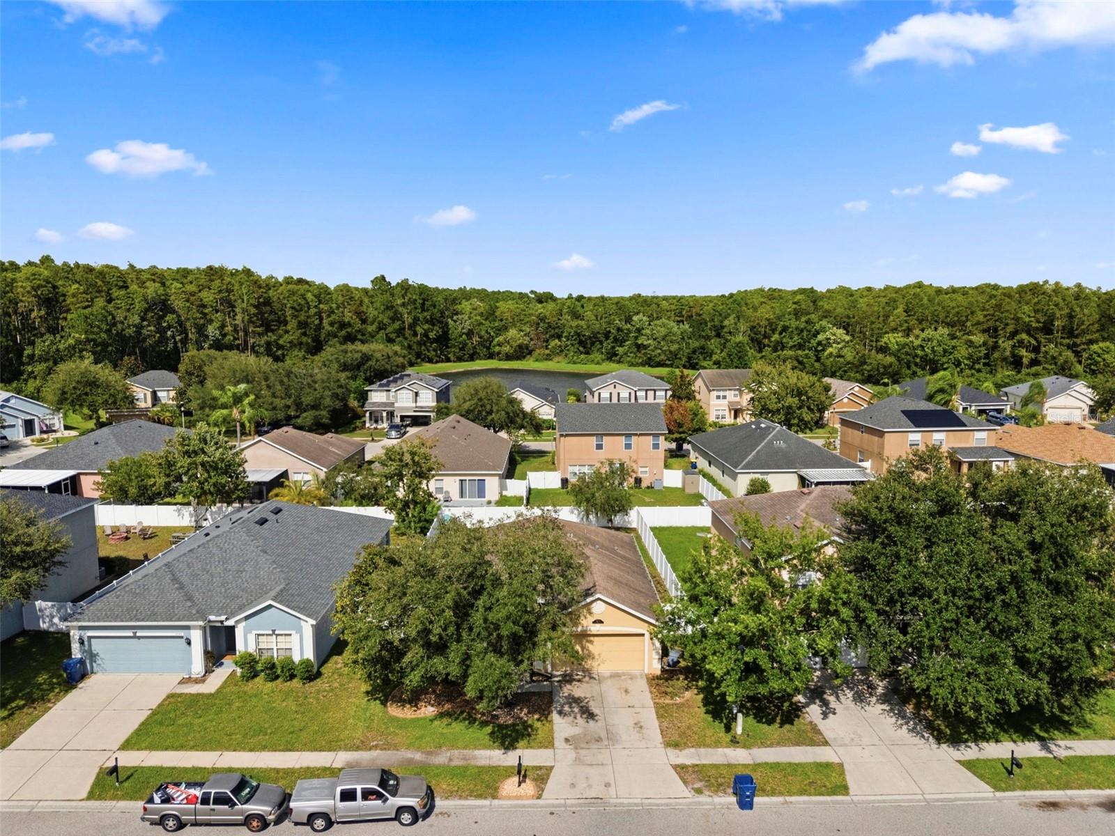 5656 SWEET WILLIAM TER, LAND O LAKES, FL — photo 51