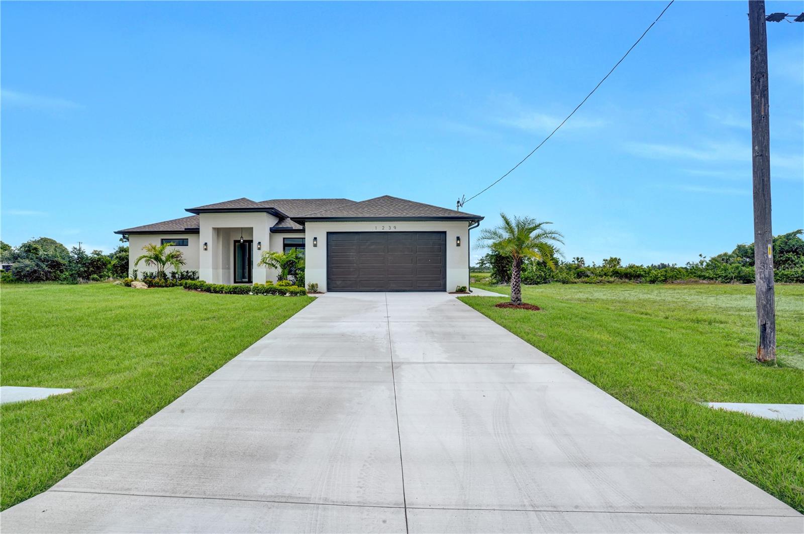 1239 NW 24TH TER, CAPE CORAL, FL — photo 33