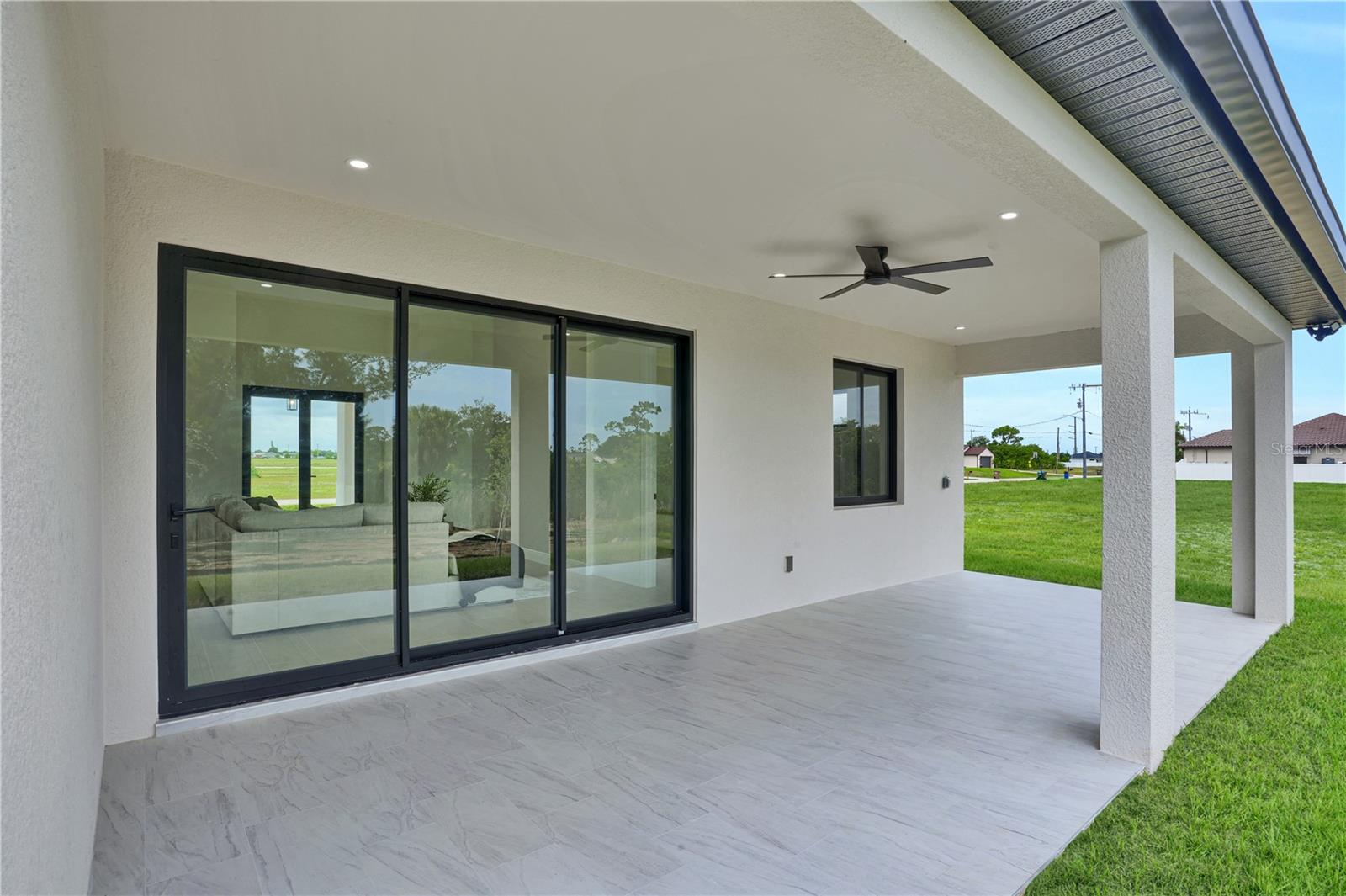 1239 NW 24TH TER, CAPE CORAL, FL — photo 35