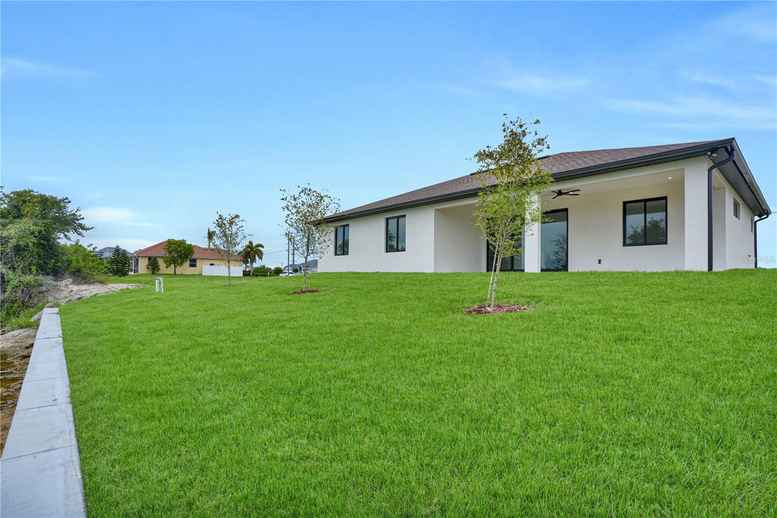 1239 NW 24TH TER, CAPE CORAL, FL — photo 39