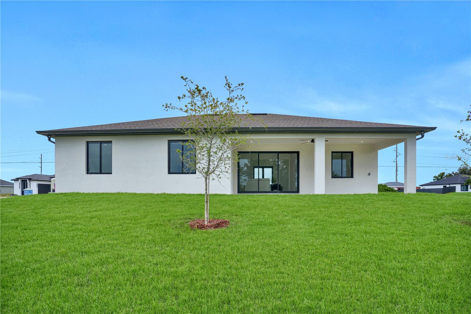 1239 NW 24TH TER, CAPE CORAL, FL — photo 40