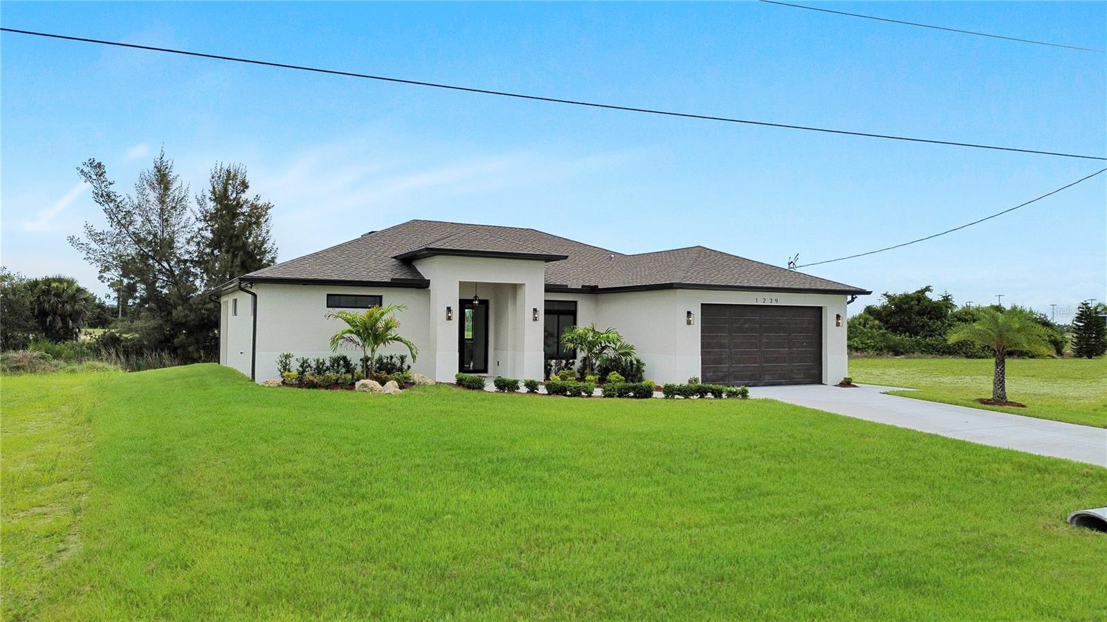 1239 NW 24TH TER, CAPE CORAL, FL — photo 42