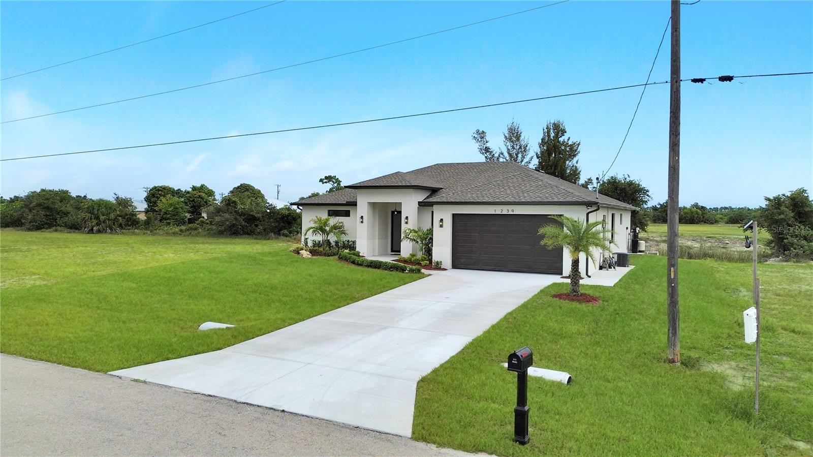 1239 NW 24TH TER, CAPE CORAL, FL — photo 43