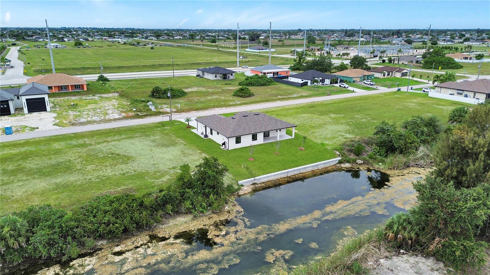 1239 NW 24TH TER, CAPE CORAL, FL — photo 49